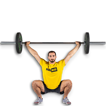 Cross 111 | Treino Funcional na BOX N111