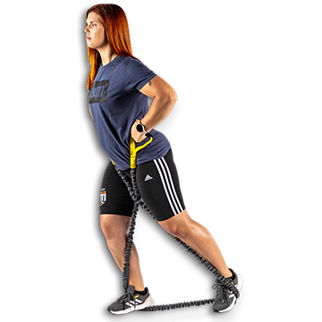 Localizada | Aula de Tonificação na BOX N111