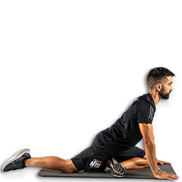 Mobilidade | Aula de Flexibilidade na BOX N111