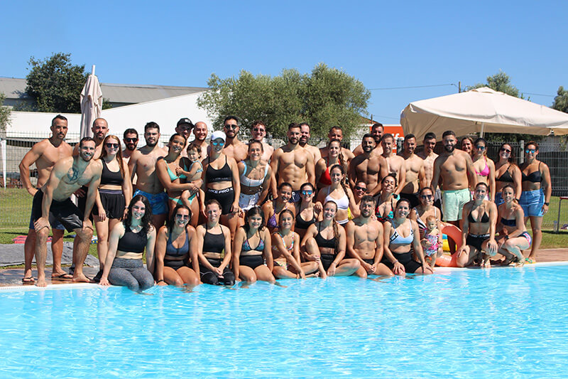 Notícias - 6.º aniversário BOX N111