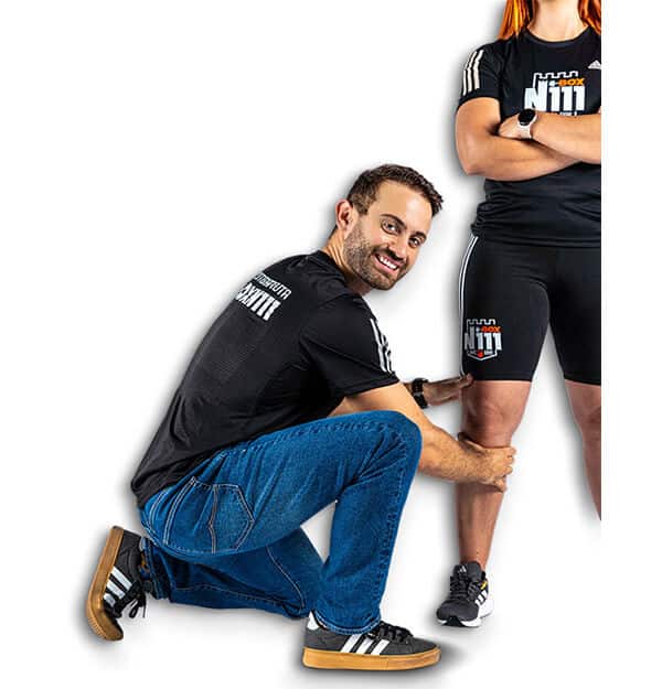 Serviços de Fisioterapia