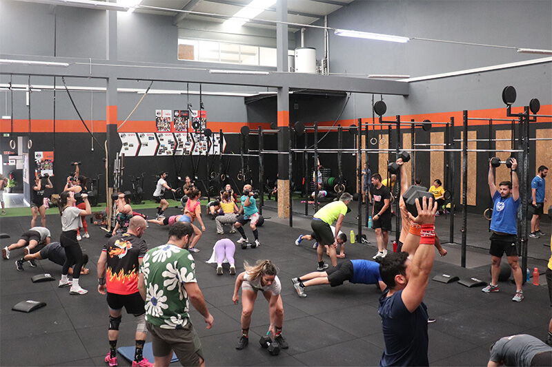 Notícias Open day, BOX N111 maio de 2023