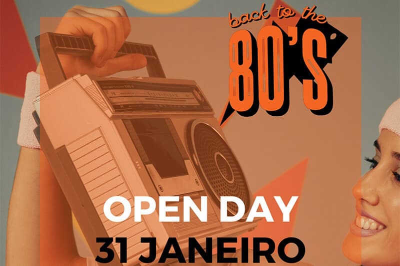 Open Day 2025 BOX N111