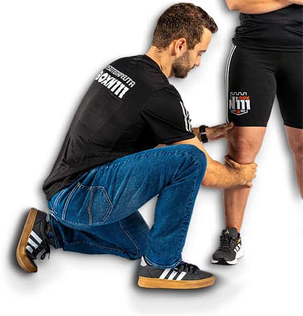 Fisioterapia