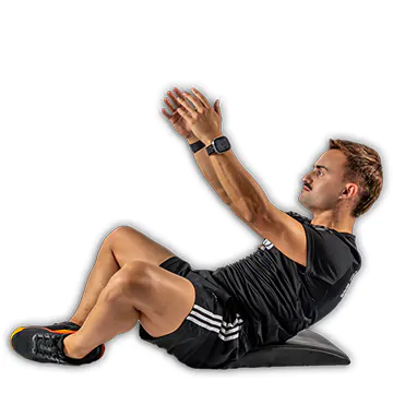 ABS 111 | Aula de Abdominais na BOX N111