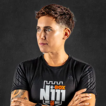 Carina Coutinho