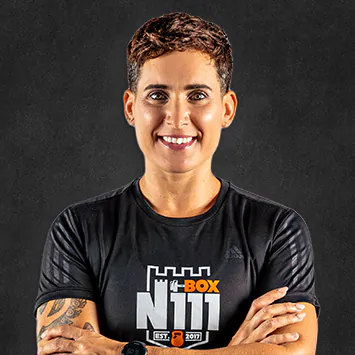 Carina Coutinho