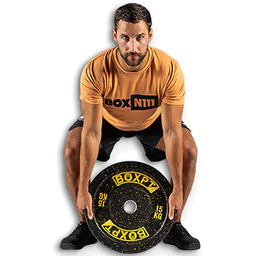 METCON | Treino Metabólico na BOX N111