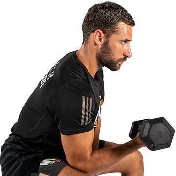 Musculação | Treino Personalizado na BOX N111