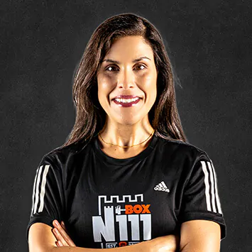 Vanessa Fernandes