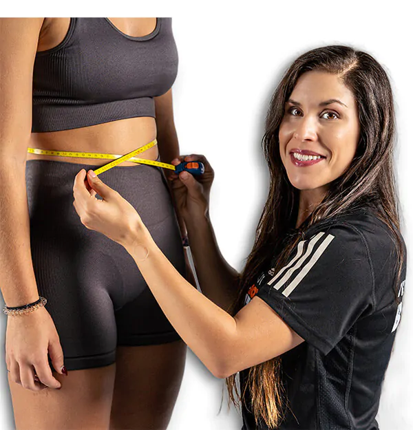 Serviços de Nutrição