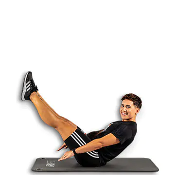 Pilates | Aula de Bem-Estar na BOX N111