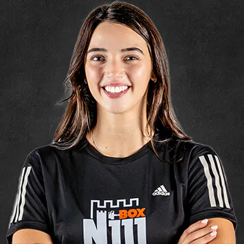 Cristiana Tinoco