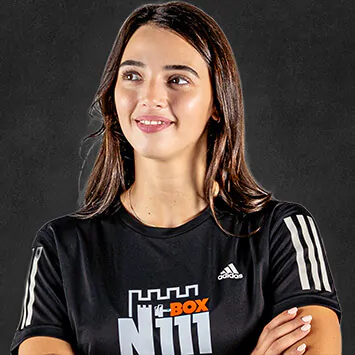 Cristiana Tinoco