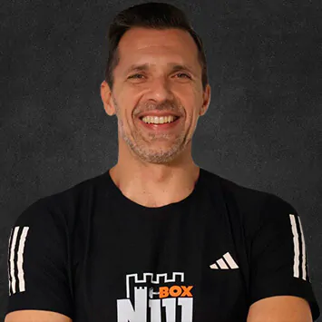 Jorge Caramelo