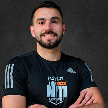 Rui Pereira